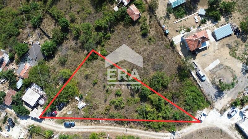 Продава се Парцел в Варна, м-т Планова - 1150 кв.м за 30 €/кв.м - Снимка #4