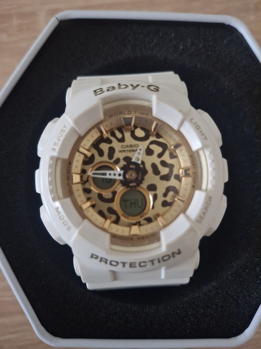 Vand ceas dama CASIO BABY-G