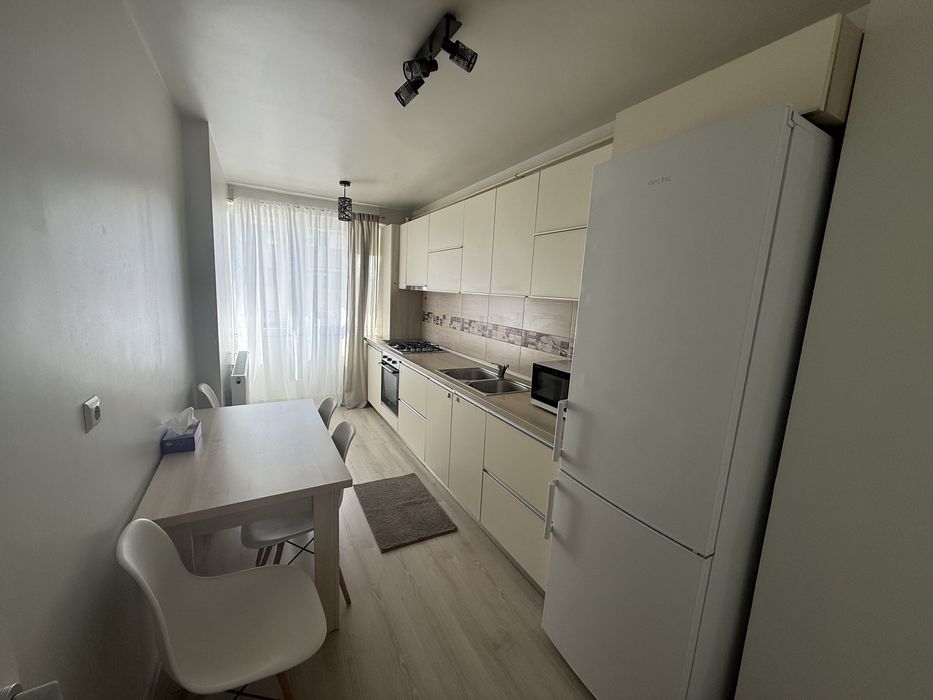 Apartament central Pitesti