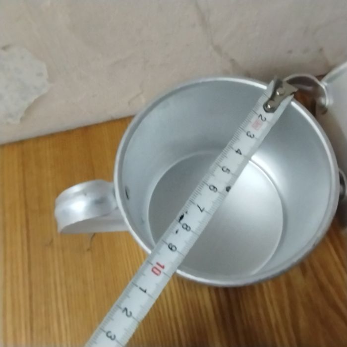 Кружки, новые СССР.