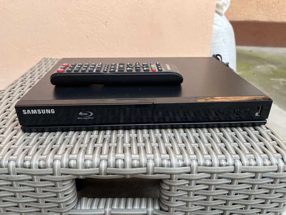 Samsung Blu-Ray BD-J4500