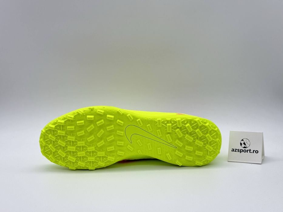 Nike Mercurial Vapor 14 Club TF Noi Originali (40,5; 44)