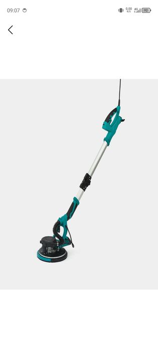 Шлиф апарад даждаг