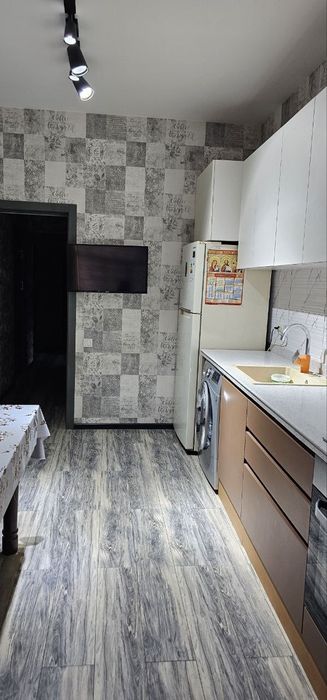 2х-комнатная квартира Болгарский посёлок