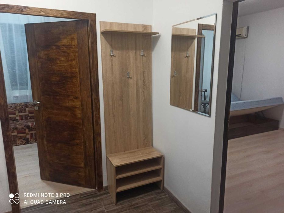 340 евро- под наем апартамент в блок 40 в квартал Изгрев