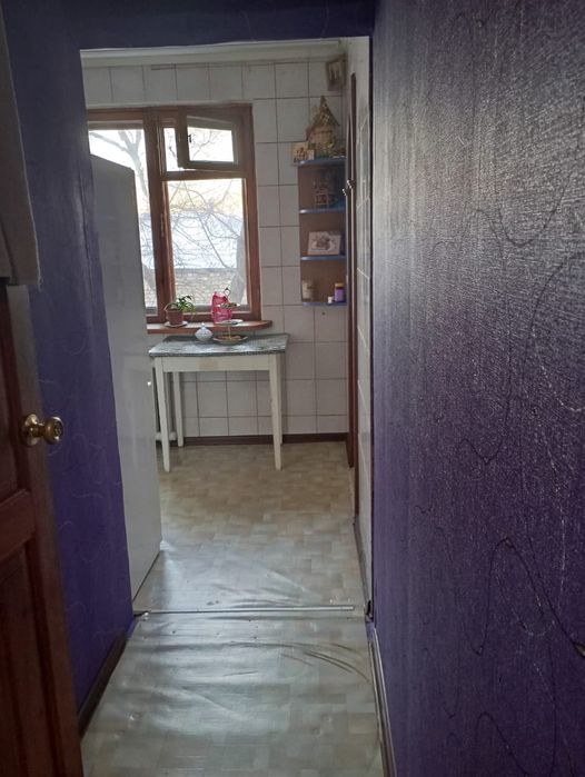 Продам. Обмен 3 ком