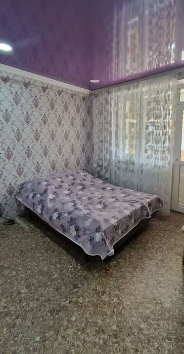 Сдается 2-х комнатная квартира