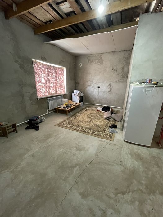 Мкр атырау сарай сатылады