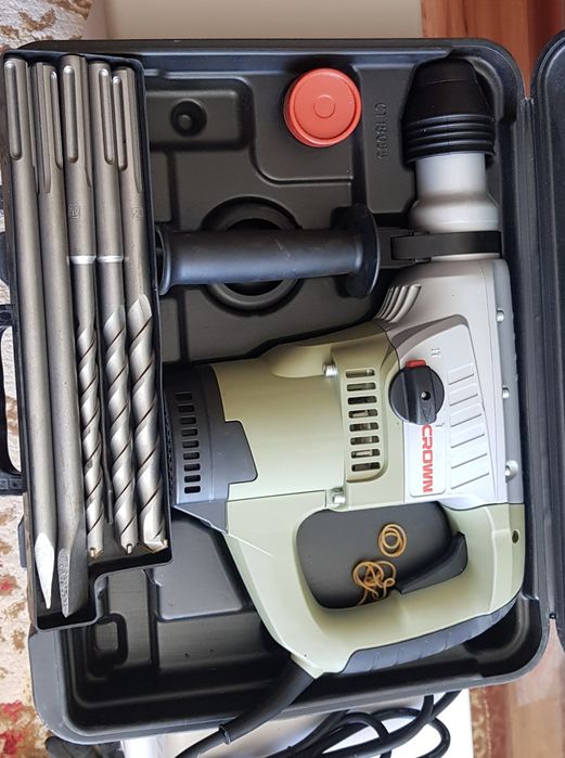 Аренда инструмент