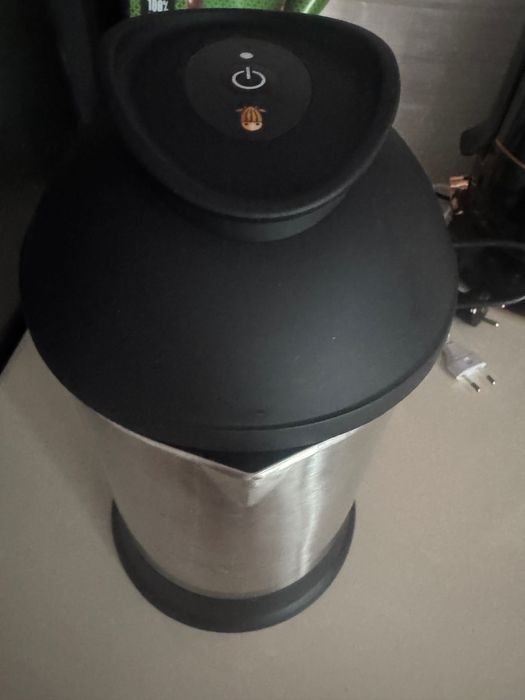 Автоматичен австралийски уред за домашно растително мляко