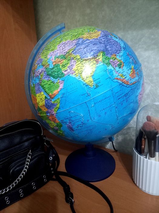 Глобус (globe  )