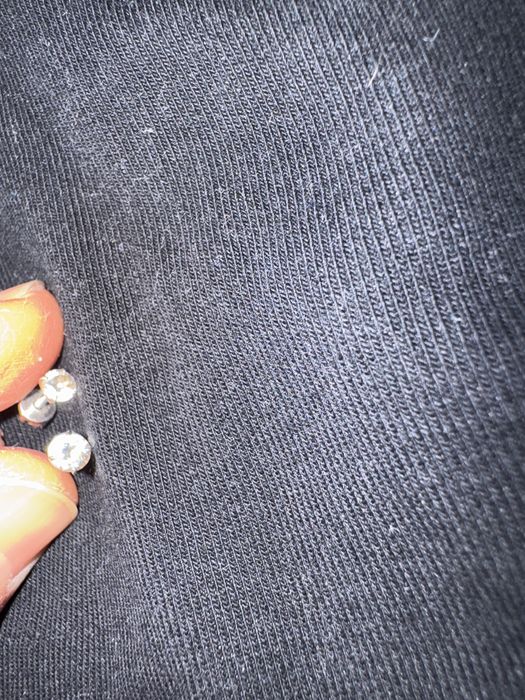 Серьги гвоздь серебро