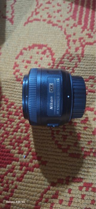 Фотоппарат сатылады