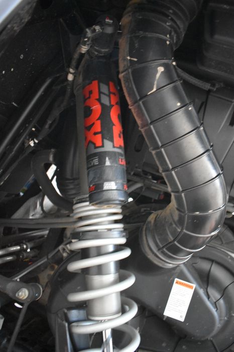 Polaris RZR 1000XP Dynamix
