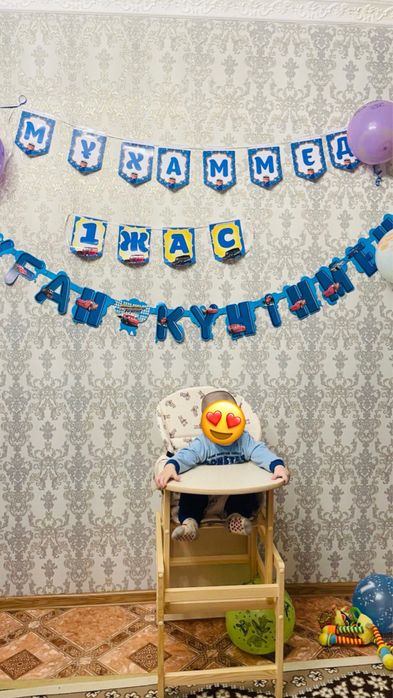 Продам стульчик для кормления 2в1