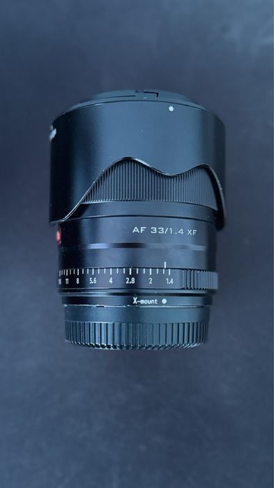 Фотоаппарат Fujifilm X-S20