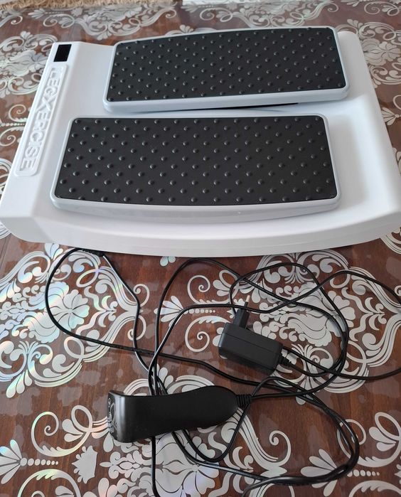 Legxercise professional-уред за раздвижване