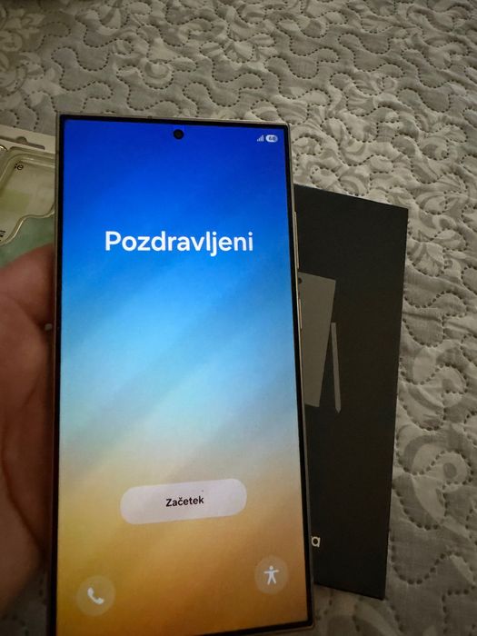 Samsung s 24 ultra 512 gb