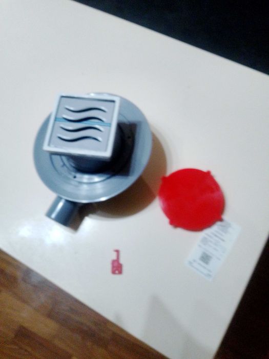 Сифон за баня pestan