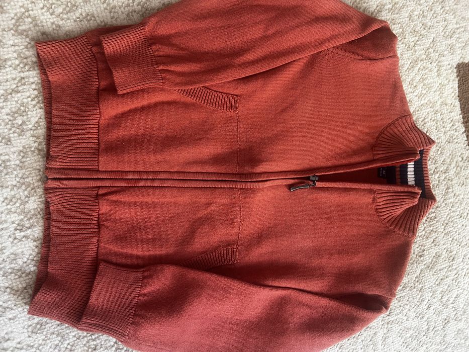 Кофты для мальчика