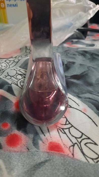 Продам  духи Calvin Klein Euphoria EDP, 50 мл (оригинал)