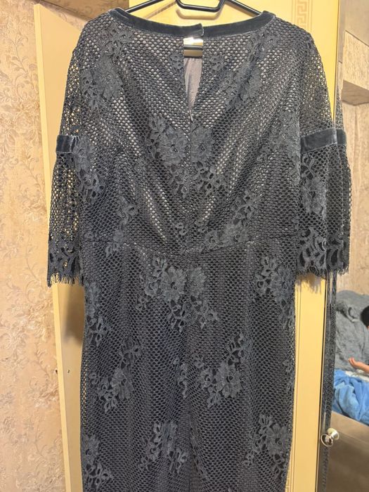 Платье премиум качества