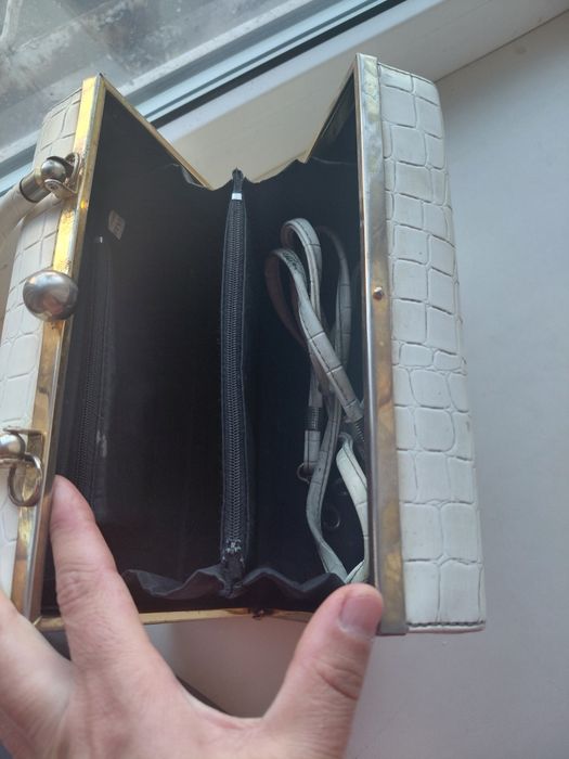 Сумка хорошо состаяане