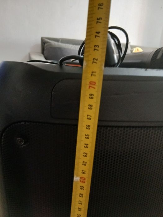 Boxă de vânzare! 450 lei