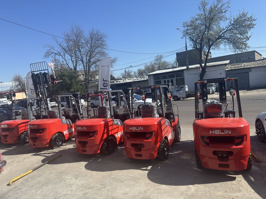 Кара новые Вилочные погрузчики Кары из Китая Первые руки с гарантиями