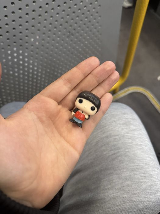 Kinder osd Уилл продам очень странные дела