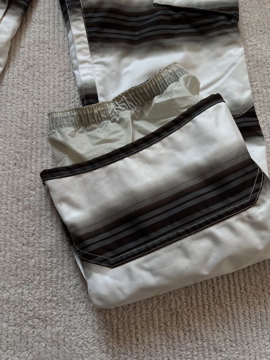 Pantaloni ski snowboard Burton dryride marimea S