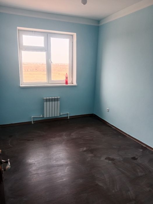 2xonali 5-qavat uyda hali hechkim yashmagan