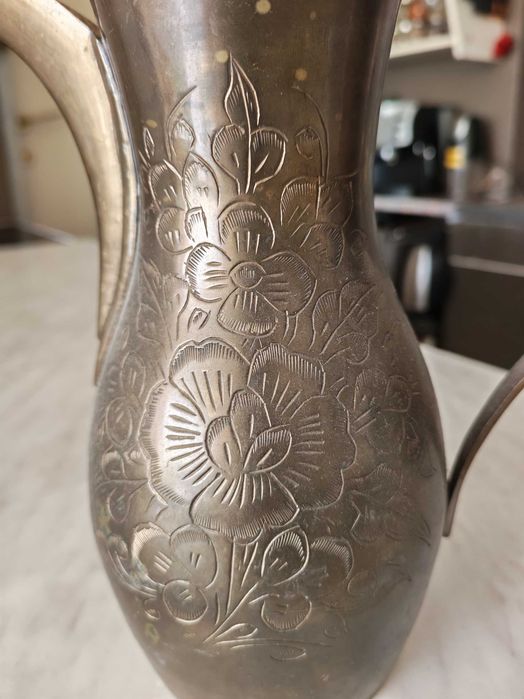 Продавам сирийски съд за кафе/чай