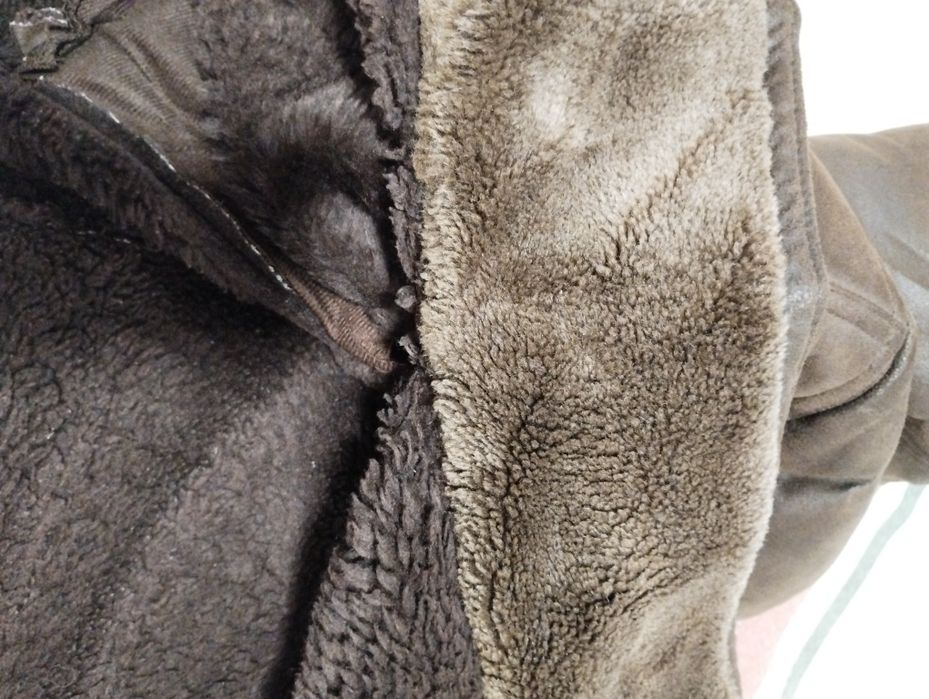 Намалям! 3 XL Мъжко зимно яке/ палто