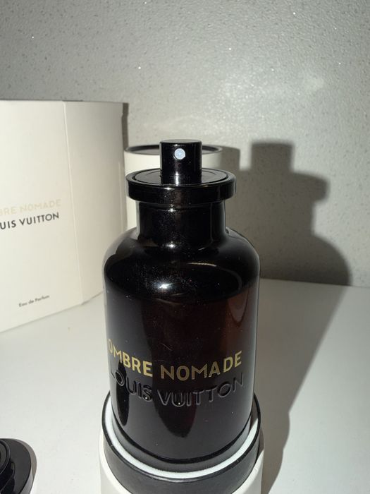 Парфюм lv ombre nomade люкс