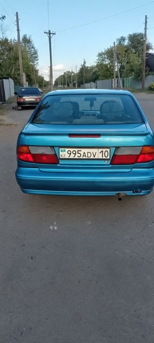 Продам Ниссан Альмера