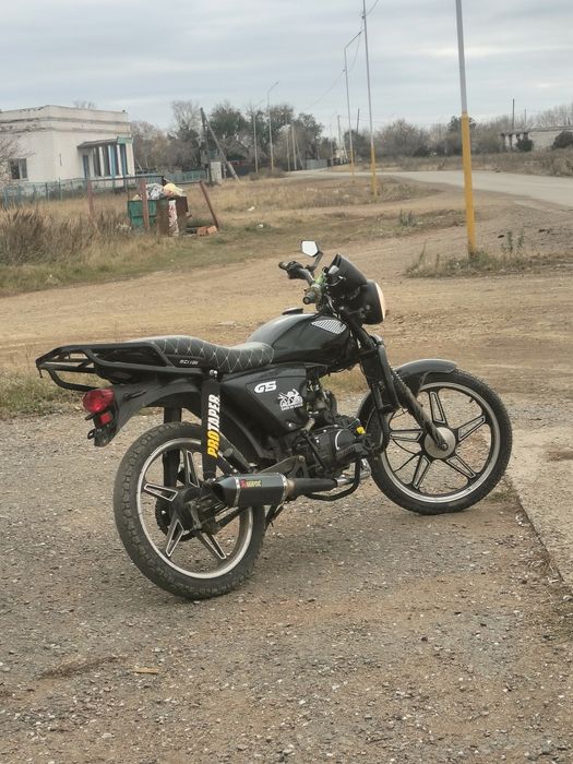 Продам Альфа 110