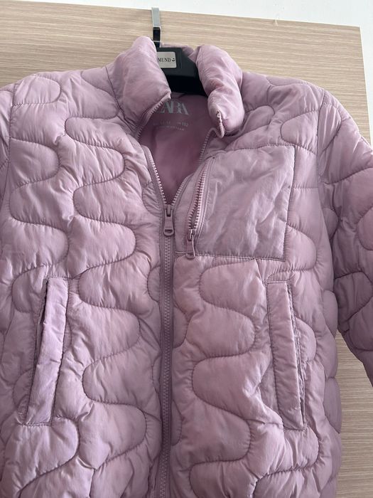 Димесозонные куртки