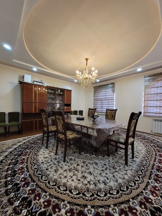 Бодомзор, Гиждувон 3,2 сотки 8 комнат