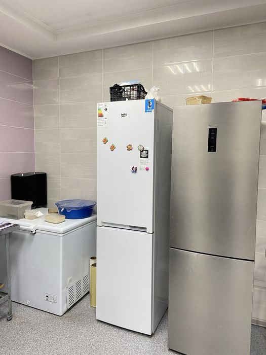 Бизнес  Ниндзя суши