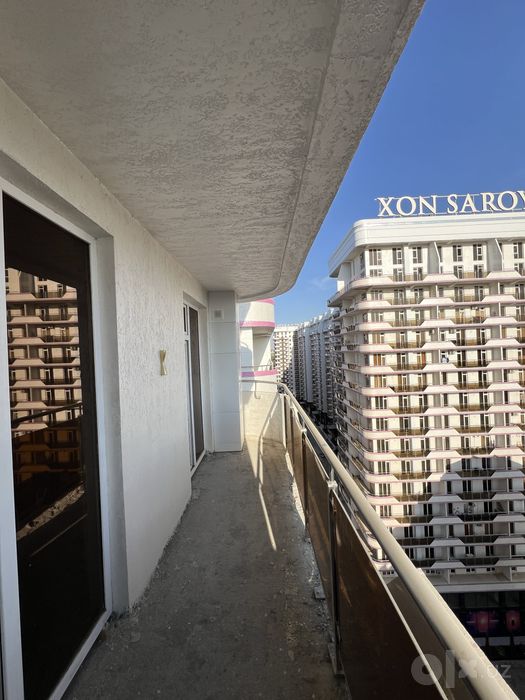 XON Saroy Orzular Devolopment