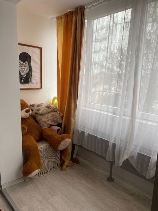 Apartament 2 camere etajul 2.cicio pop