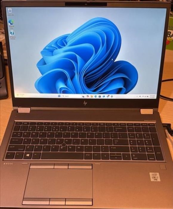 Lenovo T14, T15, Dell Vostro,Latitude HP ZBook Fury 15 G7