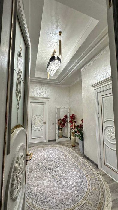 ТУТЗОР махалла 5 сотки Евро