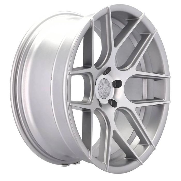 Jante Haxer R18 5x120 HX022 SS Style | E36 E46 E90 F30 F31 F34 F32 F33