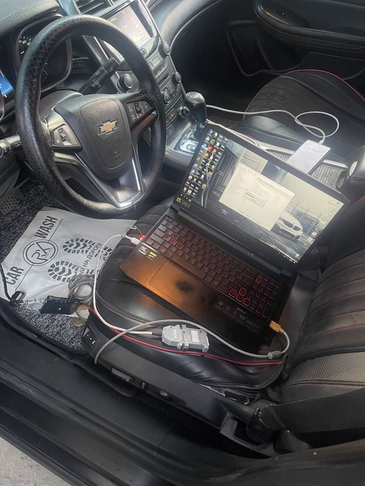 Программа стейдж автомат коробки и мотор