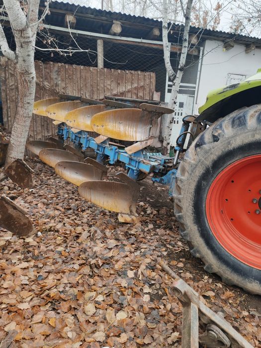 Klass Arion 2013 yil ishga tayyor Farg'ona