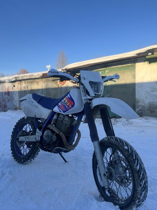Продам Ямаха ттр 250