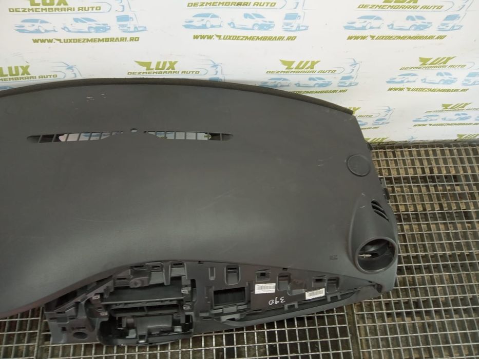 Plansa bord Renault Zoe 1  [din 2012 pana  2020]