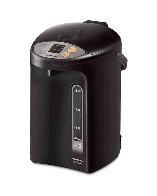 Termapot Panasonic EG-4000WTS